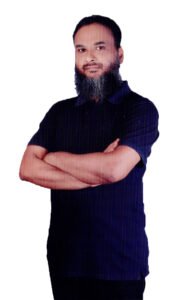 web jamal portfolio project